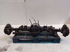 Essieu Ssangyong REXTON