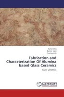 Asma Rafiq (U. A.) | Fabrication And Characterization Of Alumina Based Glass...