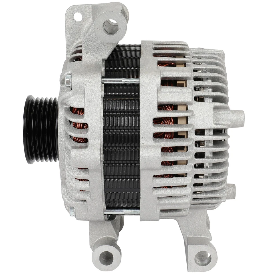 Alternator For Ford Fusion Mercury Milan 2006 2007 2008 2009 2.3L 150A 11172 - Image 4 of 4