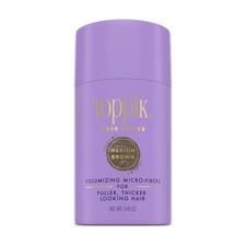 Toppik Hair Building Fibers Medium Brown 12g