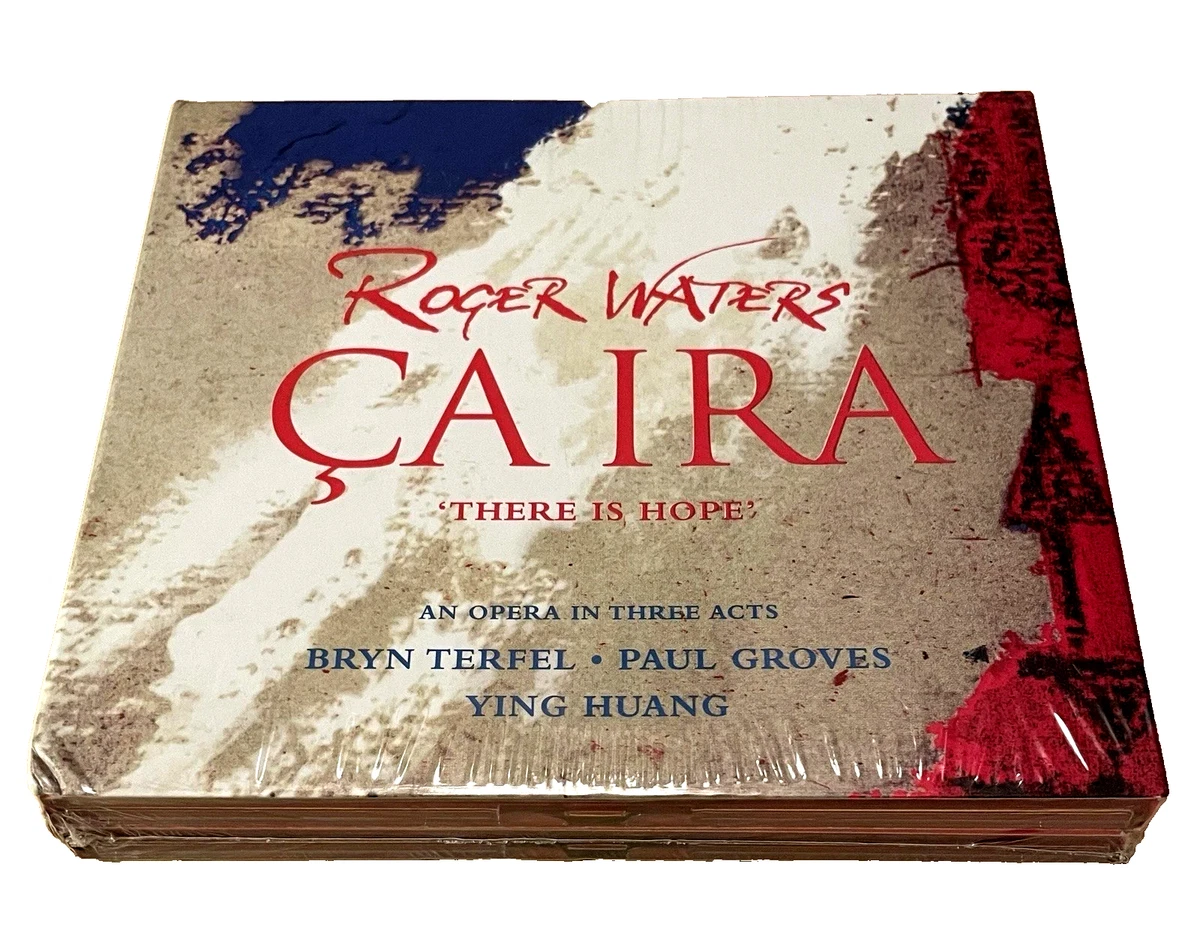 摇滚CD 罗杰* 沃特斯SACD | eBay