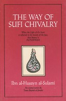 The Way To Sufi Chivalry | Ibn Al-Husayn Al-Sulami | Taschenbuch | Englisch