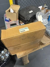 NEW Baldor Dodge PX120 Para-Flex Coupling T-L Flange Assembly 3020  011112