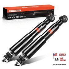Front Shocks Compatible With Dodge Ram 1500 1994-2001 Ram 2500 1994 Rwd