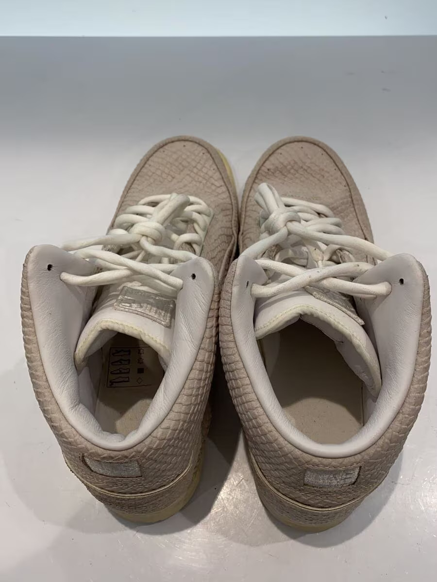 Nike Air Python Sp Air Python Special Cream 65839… - image 3