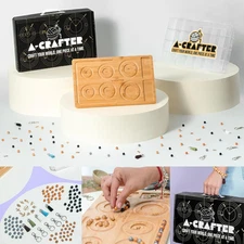 - Bead Design Boards for Bracelet, Keychain and Necklace Making Includes Smart O