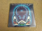 Journey Frontiers Vinyl Sealed Original