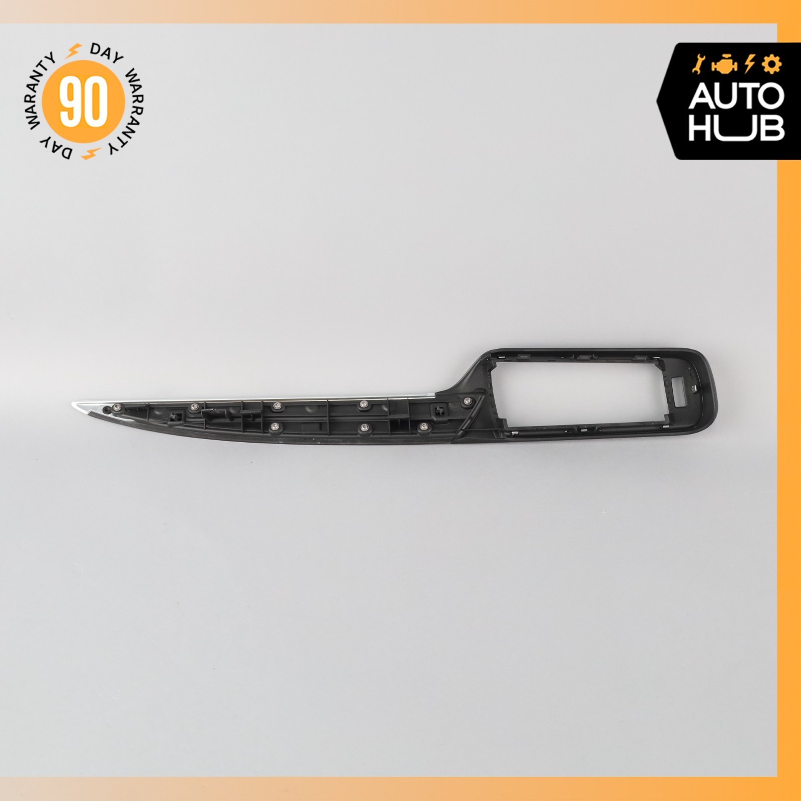 21-24 Maserati Levante M161 Dash Door Center Console Trim Carbon 670021492 Set