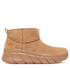 Skechers 117390-CSNT Memory Foam stivaletti donna AI26