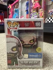 Funko Pop! WWE The Fiend Bray Wyatt Glow In Dark Holiday Walmart Exclusive #100