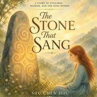 Shu Chen Hou | The Stone That Sang | Taschenbuch | Englisch (2026)