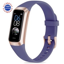 Fitness Tracker Step Counter Calories Stopwatch Activity Tracker Health Tracker