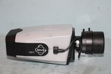 Pelco Sarix Network Security Camera 13M2.8-12 MP 2.8-12mm f/1.4 Lens