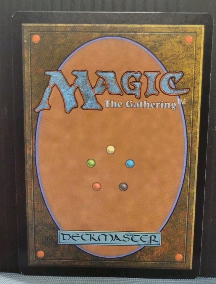 mtg FOIL DICTATE OF EREBOS NM KOREAN Journey Into Nyx 65/165 Very Rare! - Image 2 of 2