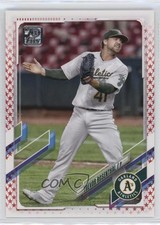 2021 Topps Update Independence Day 55/76 Trevor Rosenthal #US238 12ui