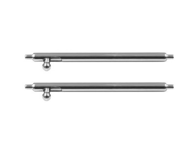 Casio Pro Trek Quick Release Federstege für PRW-6611Y-1 u. PRW-6621Y-1