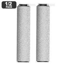 Main Brush Roller for Truclean W20 and For Mijia 2C 4C 2Lite Floor Cleaner Use