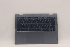Original 5CB1J11096 Lenovo Thinkpad Keyboard Nordic Yoga 7 14ARB7