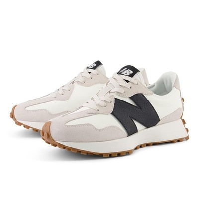 Woman's Sneakers & Athletic Shoes New Balance Classics 327