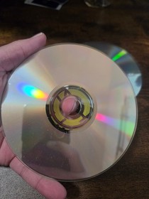 Sega Classics Arcade Collection 4-n-1 + Sherlock Holmes Sega CD No Manual