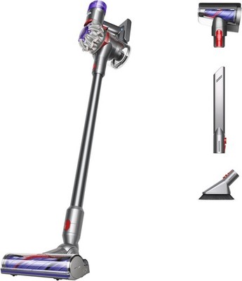 Dyson V8 115W Animal Cordless Stick Vacuum Cleaner - Purple