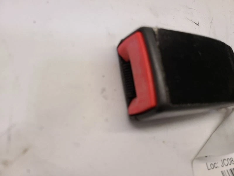 13 14 LINCOLN MKZ Front Passenger RH Seat Belt Buckle OEM - Image 3 of 4