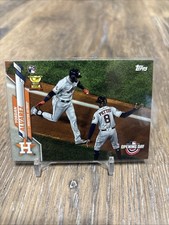 2020 Topps Opening Day Baseball Variations Guide - Canadian Exclusives 76