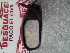 Retroviseur gauche (ou coque) Suzuki BALENO