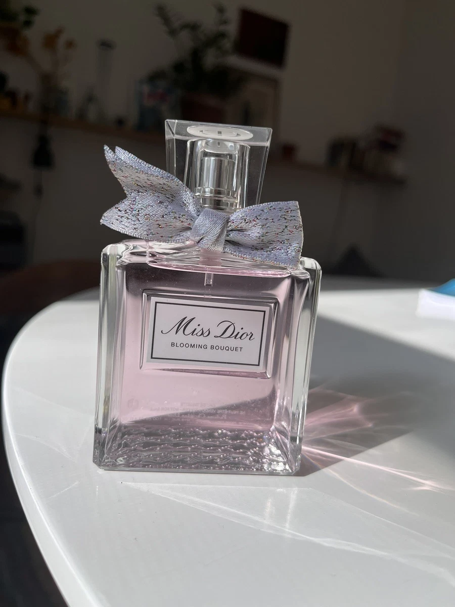 Dior Blooming Bouquet Fragrances for Women for sale - eBay