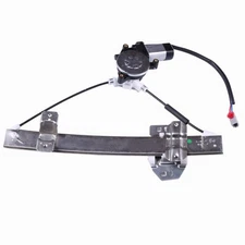 Fits Acura 2004-1998 New Window Regulator Rear Right with motor 741-183