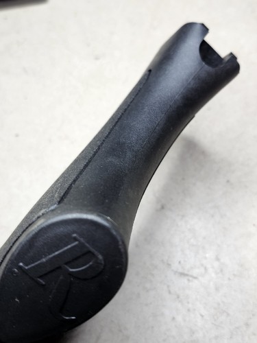 Remington 870 Express 12ga Synthetic Black Stock & Forend Stippled w Pad Magnum - Picture 13 of 20