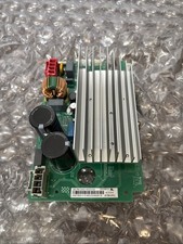 General Electric Washer 290D1952G102 Main Control PCB Board