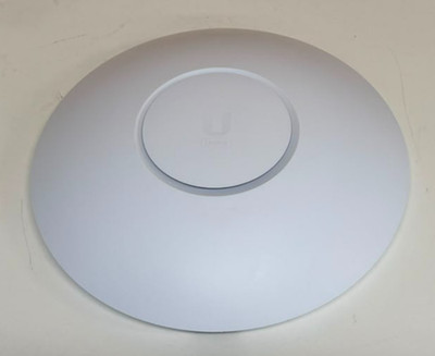 Ubiquiti UniFi U6-LR (Long Range; without mounting bracket)