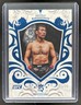 2025 Topps UFC Royalty Shavkat Rakhmonov Blue #/25