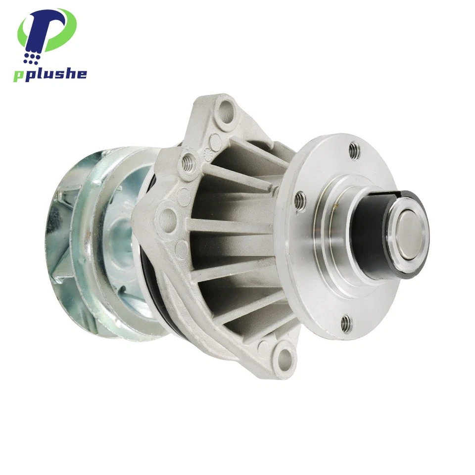 Water Pump For BMW E34 E36 E39 E46 E53 E83 320i 325i 520i 525i X3 X5 1991-2012 - image 2 of 4