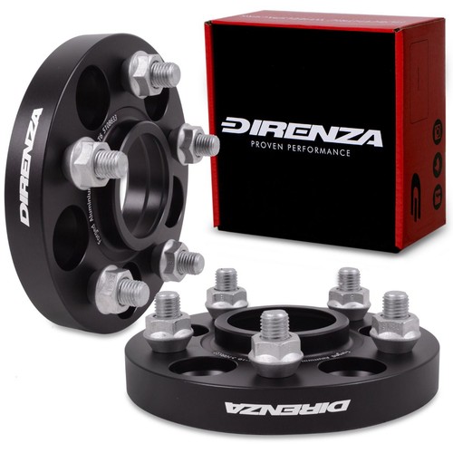 2x DIRENZA 20mm 5x108