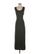 Amazon Essentials Women Black Casual Dress S