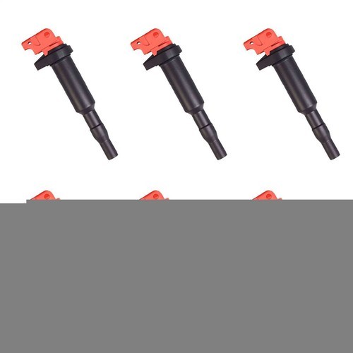 Rolls-Royce Phantom 2012 Ignition coils Set