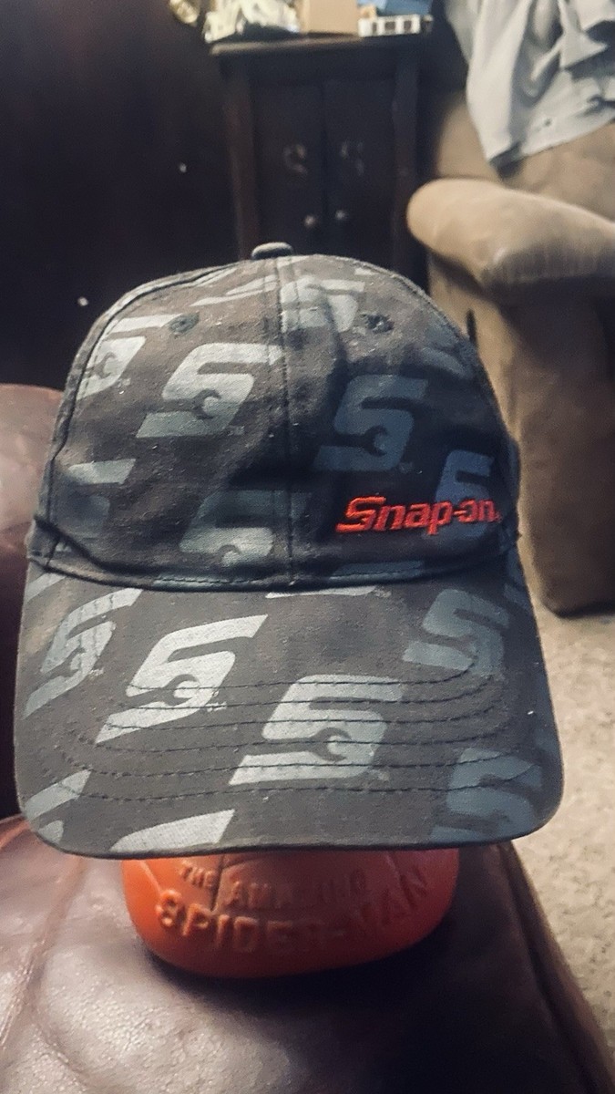 Snap On Tools Hat