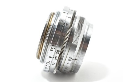 Canon Lens 35mm f3.2 L39 Screw Mount Wide Angle MF Lens 5791 | eBay