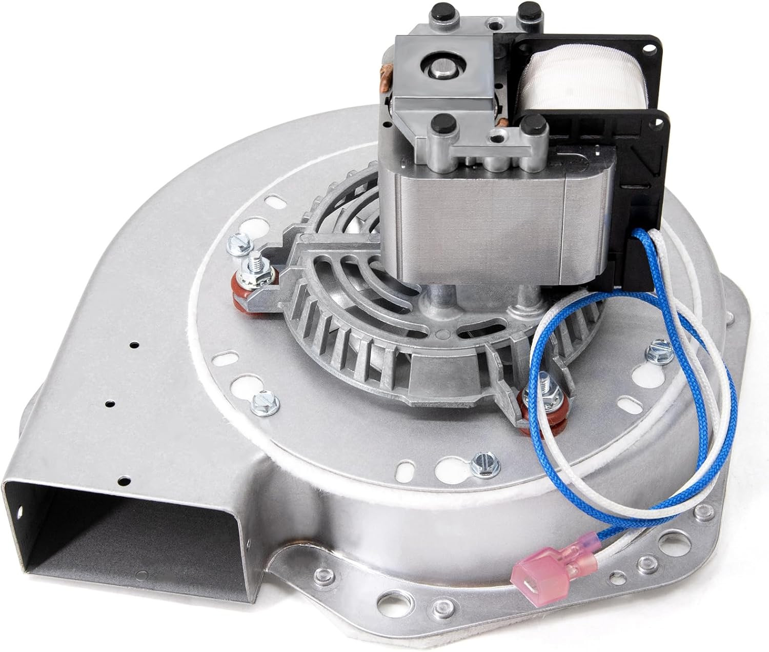 A-E-027 Exhaust Blower Fan for Breckwell & US Stove Pellet S