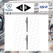 2x ORIGINAL® Gsp 32112210 Stoßdämpfer Hinten für Ford MAVERICK Mazda TRIBUTE
