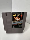 Nintendo NES Donkey Kong Jr 5 Screw Video game Cartridge | Tested & Working