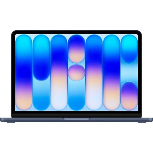 MacBook Neo 13 Indigo 2026 A18 Pro 6-Core CPU 5-Core GPU 8GB 512GB - NEW SEALED