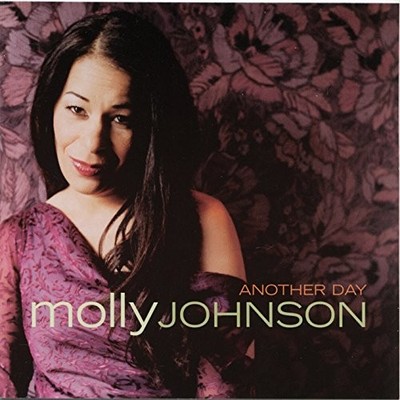 MOLLY JOHNSON - Another Day - CD - Import - **BRAND NEW/STILL SEALED**