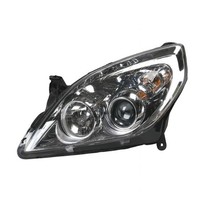 Hauptscheinwerfer Rechts W5W Halogen Elektrisch Valeo FüR U.A. Opel Vectra