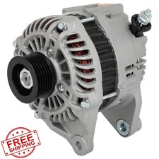 SCITOO Alternator for Mazda 3 6 CX-5 2013-2016 100Amp