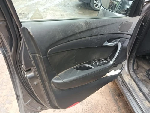 517153Z000 Achsschenkel Vorne Links für HYUNDAI I40 (VF) Style 2015 9117286 - Bild 6 von 10