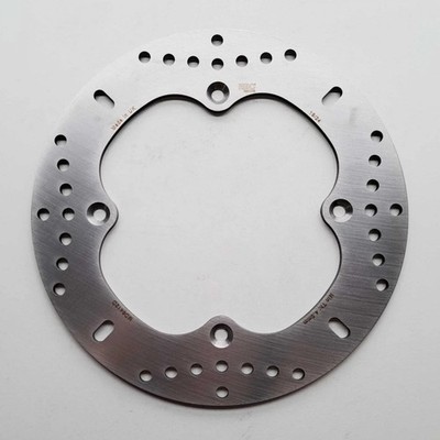 EBC - Bremsscheibe - hinten MD6412D