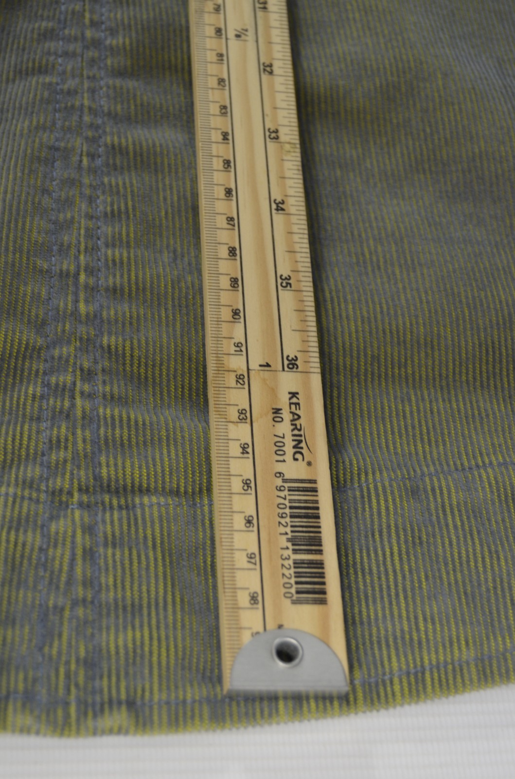 LEVIS Engineered size Small uk 8 Iridescence wome… - image 10